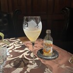 La maison du caviar 17℃ - 