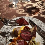 La maison du caviar 17℃ - 