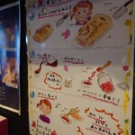 天ぷら まめすけ - 