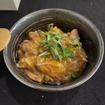 炭火焼き鳥フィーネ - 