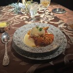 La maison du caviar 17℃ - 