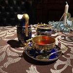 La maison du caviar 17℃ - 