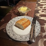 La maison du caviar 17℃ - 