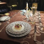 La maison du caviar 17℃ - 