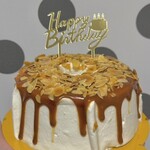 マーサー ビス 池袋 - キャラメルシフォン