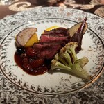 La maison du caviar 17℃ - 