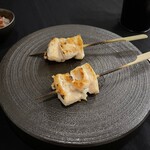 炭火焼き鳥フィーネ - 