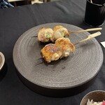 炭火焼き鳥フィーネ - 