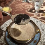 La maison du caviar 17℃ - 