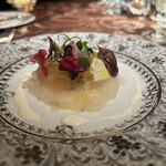 La maison du caviar 17℃ - 