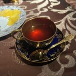 La maison du caviar 17℃ - 