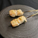 炭火焼き鳥フィーネ - 