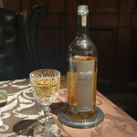 La maison du caviar 17℃ - 