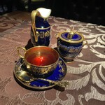 La maison du caviar 17℃ - 