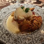 La maison du caviar 17℃ - 