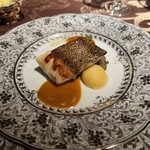 La maison du caviar 17℃ - 