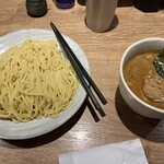 風雲児 東京ラーメン横丁店 - 