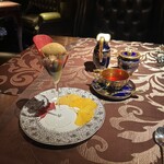 La maison du caviar 17℃ - 