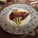 La maison du caviar 17℃ - 