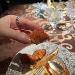 La maison du caviar 17℃ - 