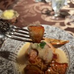 La maison du caviar 17℃ - 