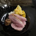 炭火焼き鳥フィーネ - 