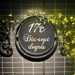 La maison du caviar 17℃ - 