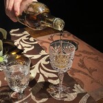 La maison du caviar 17℃ - 