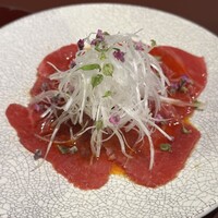 焼肉もちお - 