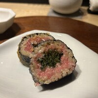 赤坂 鮨大谷 - 