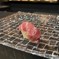 赤坂 鮨大谷 - 
