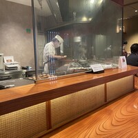 伊勢廣 京橋本店 - 