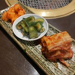 松阪牛 取扱店 焼肉白ひげ - 