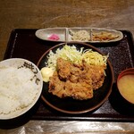 らくだ食堂 - 