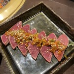 松阪牛 取扱店 焼肉白ひげ - 