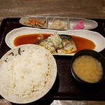 らくだ食堂 - 