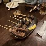 ミヤザキ商店 はなれ - 