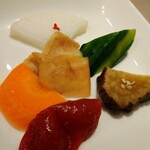 和食すがわら - 