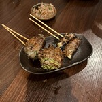 ミヤザキ商店 はなれ - 