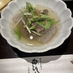 松阪牛 取扱店 焼肉白ひげ - 