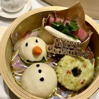 桂花苑 - 