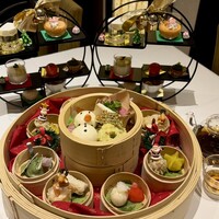 桂花苑 - 