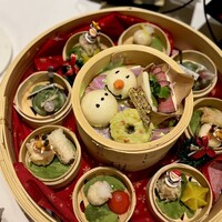 桂花苑 - 
