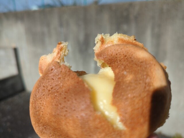 あじまん本舗 ダイユーエイト　福島鎌田店 - 福島学院前（たい焼き・大判焼き）の写真