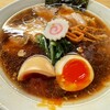 長岡食堂 東京ラーメン横丁店