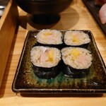 鮨・酒・肴 杉玉 - 