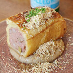 il tram - これは友人のドリームサイズ！