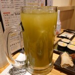鮨・酒・肴 杉玉 - 