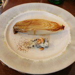 il tram - ベルギー産チコリのロースト