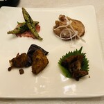 中国料理 四川 - 